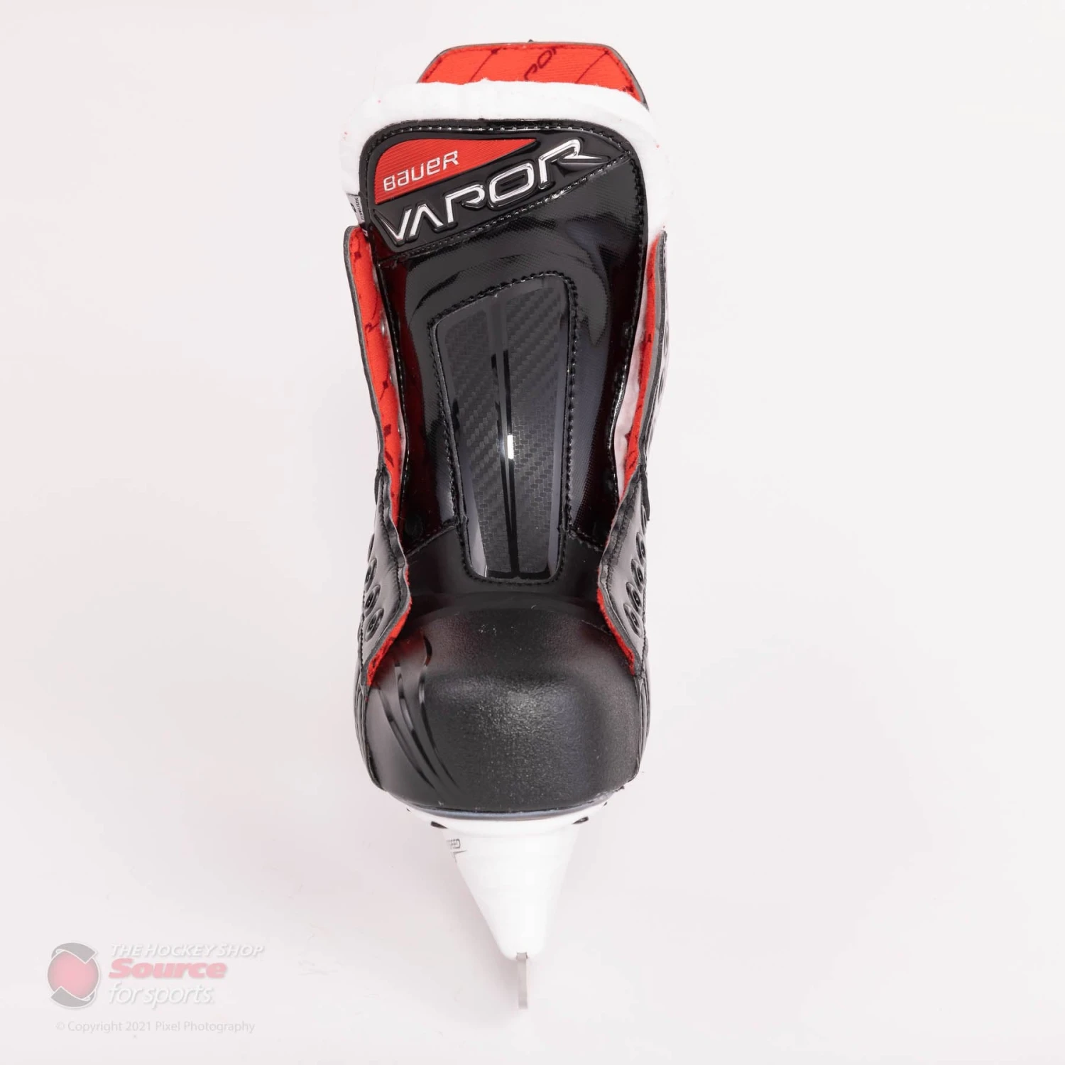 Bauer Vapor X3.7 Senior Hockey Skates 9 Bauer Vapor X3.7 Senior Hockey Skates - Image 9