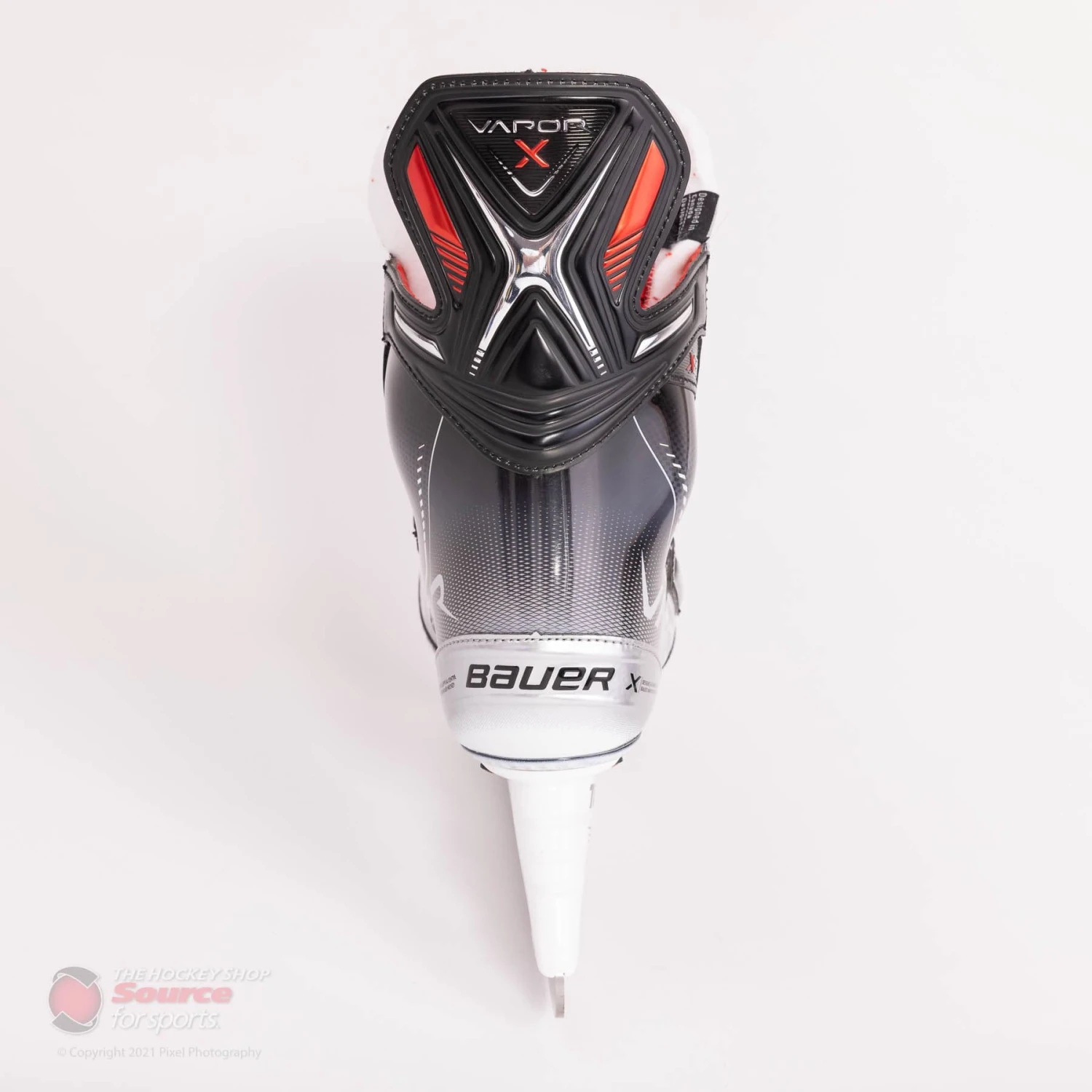 Bauer Vapor X3.7 Senior Hockey Skates 4 Bauer Vapor X3.7 Senior Hockey Skates - Image 4