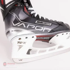Bauer Vapor X3.7 Senior Hockey Skates 15 Bauer Vapor X3.7 Senior Hockey Skates -Bauer bauer hockey skates bauer vapor x3 7 senior hockey skates 28174480212034