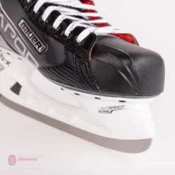 Bauer Vapor X3.7 Senior Hockey Skates 16 Bauer Vapor X3.7 Senior Hockey Skates -Bauer bauer hockey skates bauer vapor x3 7 senior hockey skates 28174480244802