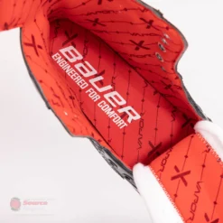 Bauer Vapor X3.7 Senior Hockey Skates 19 Bauer Vapor X3.7 Senior Hockey Skates -Bauer bauer hockey skates bauer vapor x3 7 senior hockey skates 28174480310338