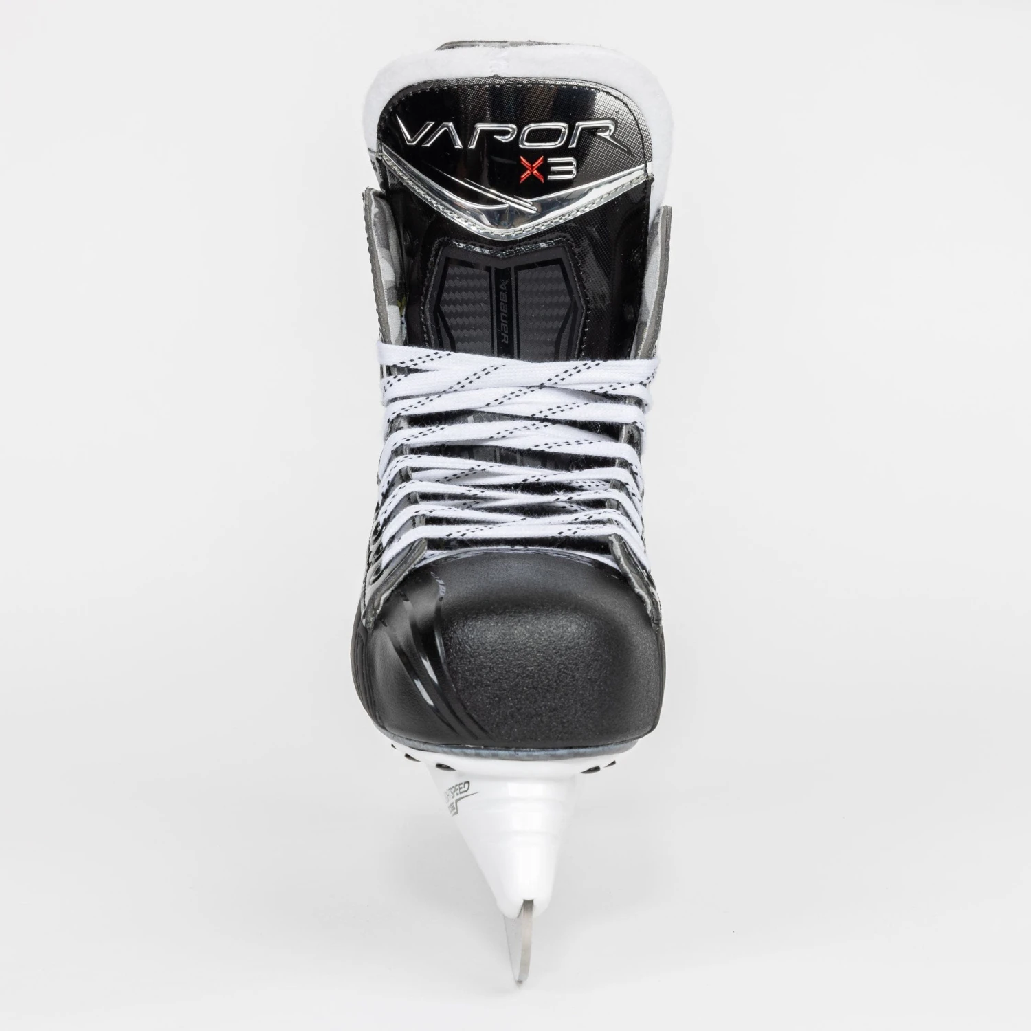 Bauer Vapor X3 Intermediate Hockey Skates 2 Bauer Vapor X3 Intermediate Hockey Skates - Image 2