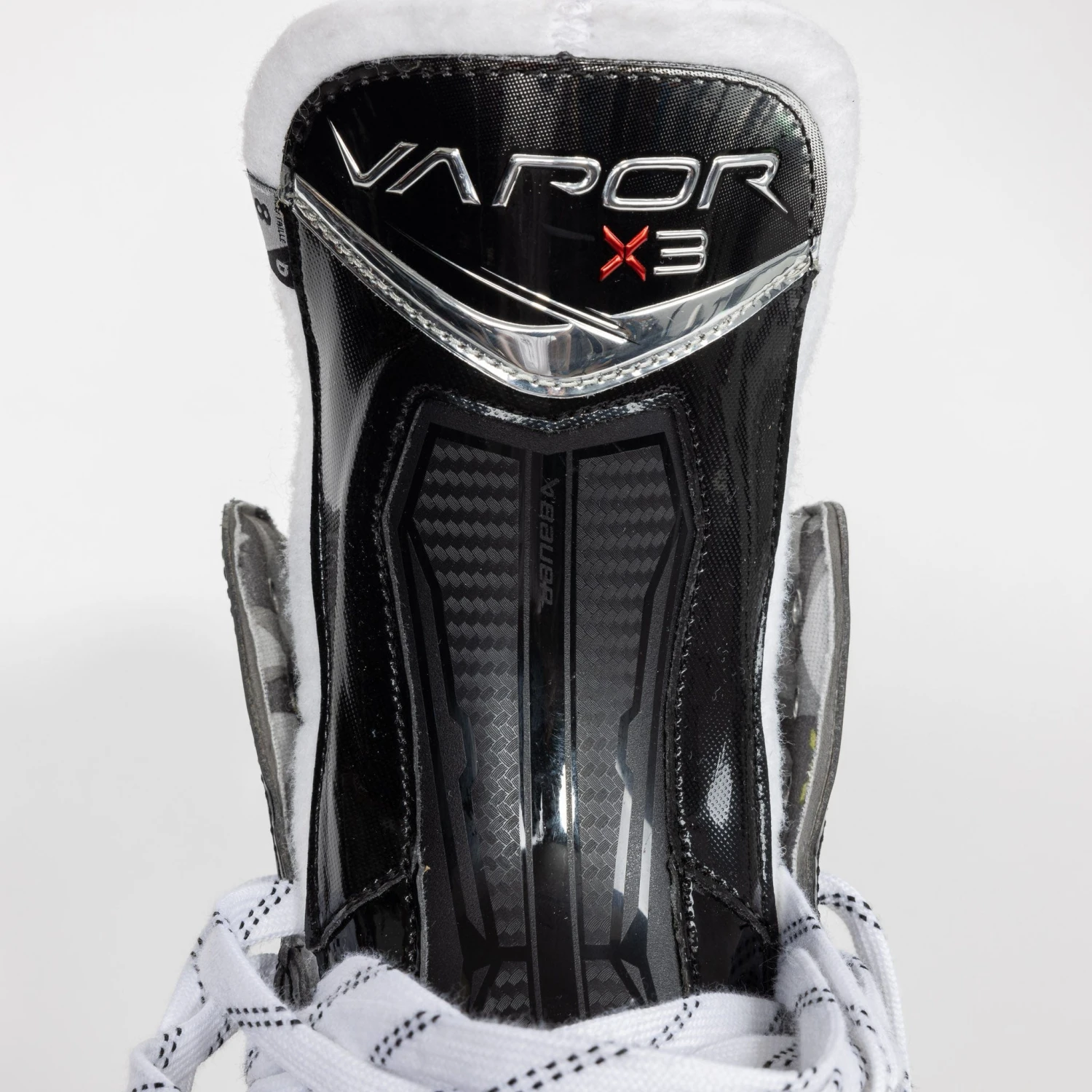Bauer Vapor X3 Intermediate Hockey Skates 11 Bauer Vapor X3 Intermediate Hockey Skates - Image 11
