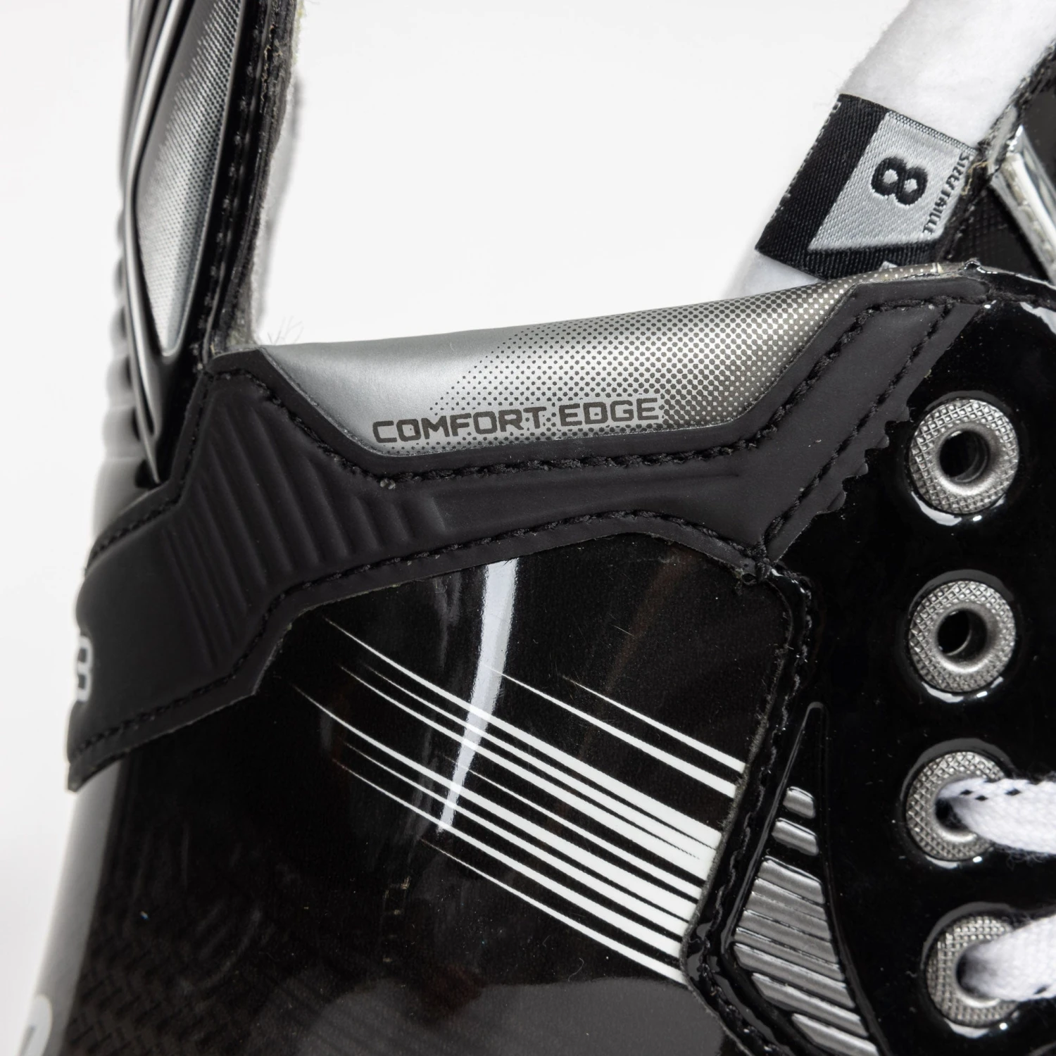 Bauer Vapor X3 Intermediate Hockey Skates 6 Bauer Vapor X3 Intermediate Hockey Skates - Image 6