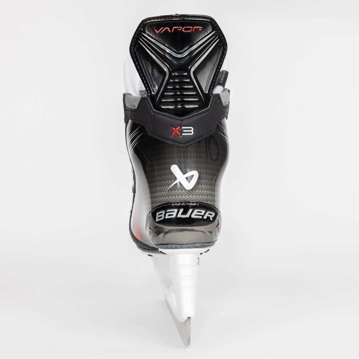 Bauer Vapor X3 Intermediate Hockey Skates 4 Bauer Vapor X3 Intermediate Hockey Skates - Image 4