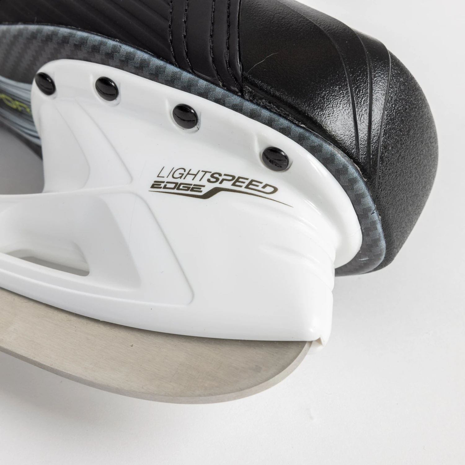 Bauer Vapor X3 Intermediate Hockey Skates 12 Bauer Vapor X3 Intermediate Hockey Skates - Image 12