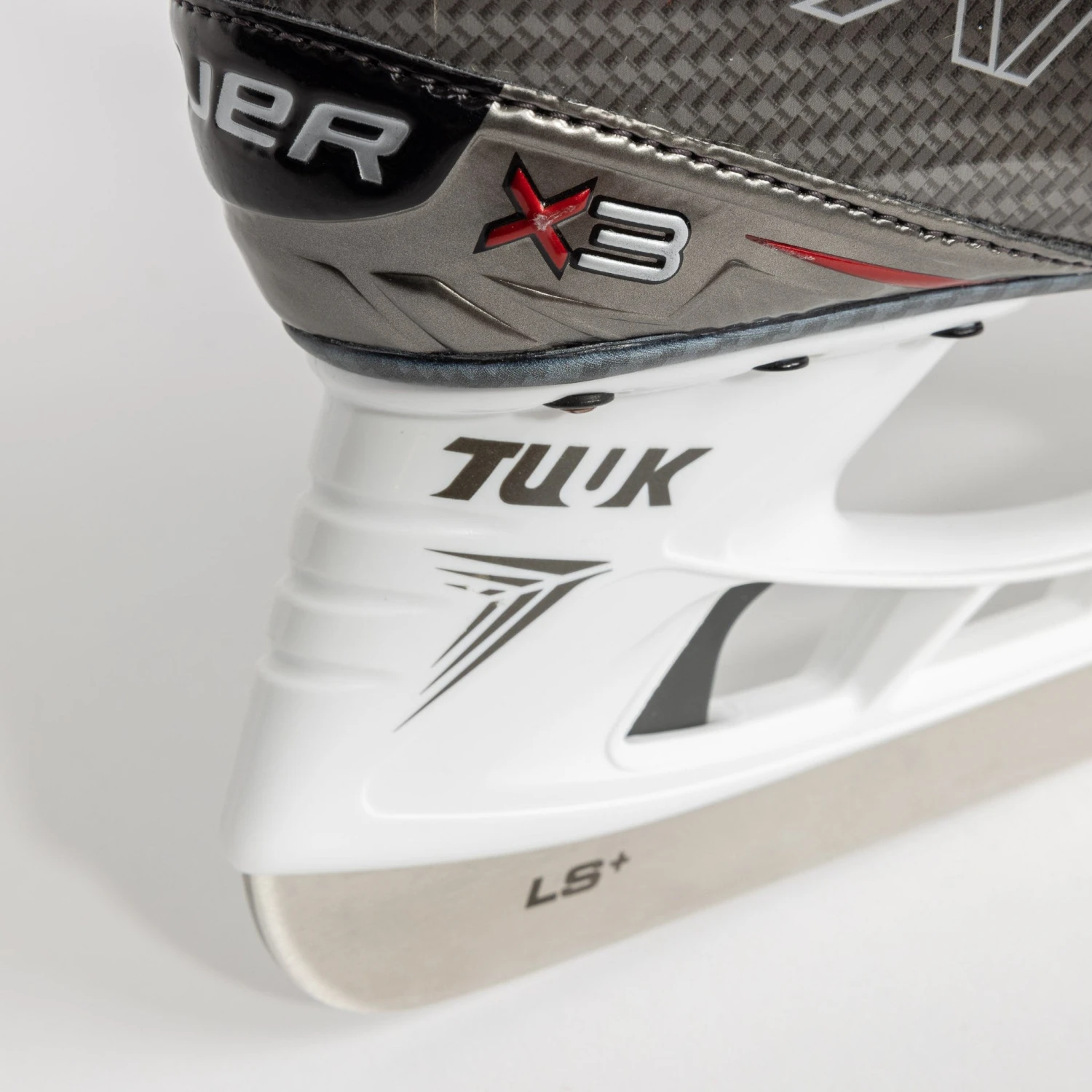 Bauer Vapor X3 Intermediate Hockey Skates 7 Bauer Vapor X3 Intermediate Hockey Skates - Image 7