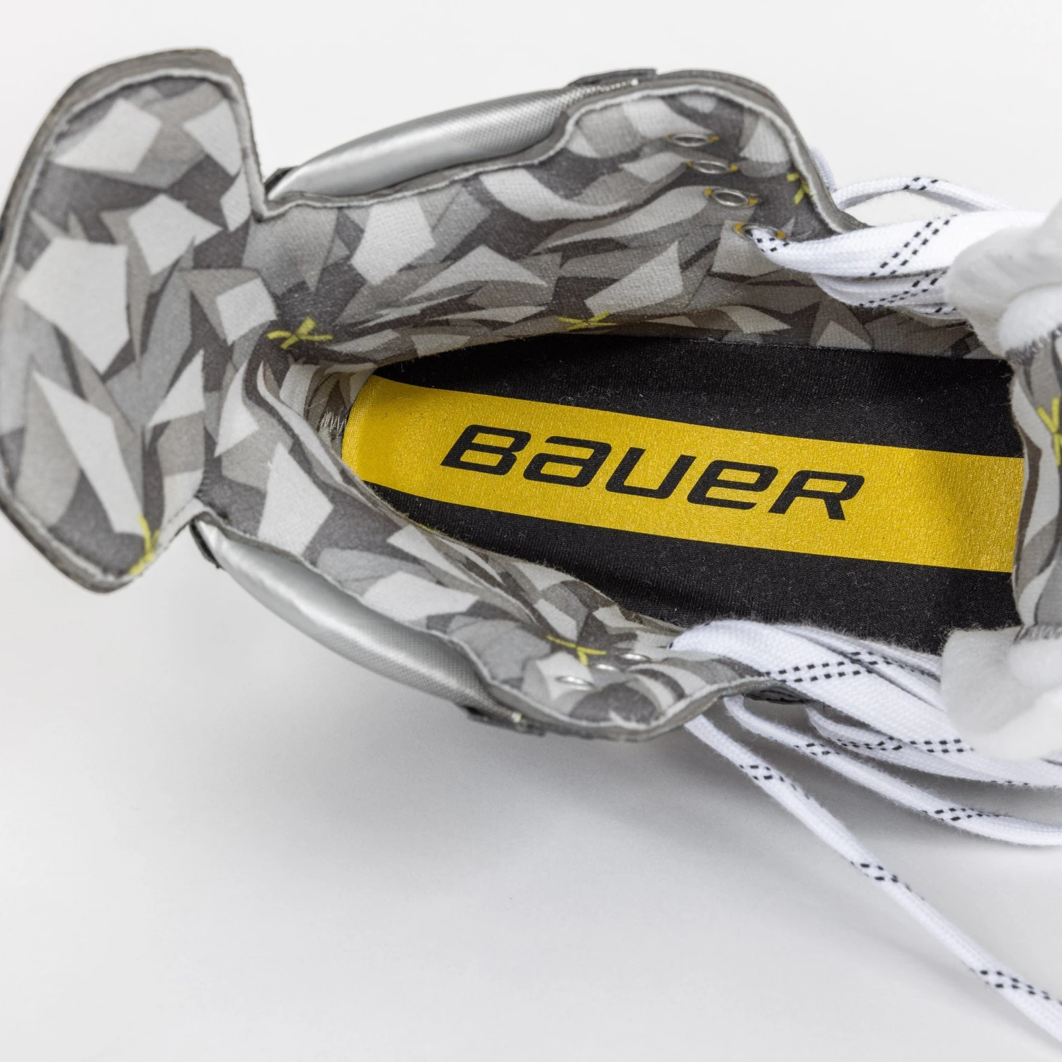 Bauer Vapor X3 Intermediate Hockey Skates 14 Bauer Vapor X3 Intermediate Hockey Skates - Image 14