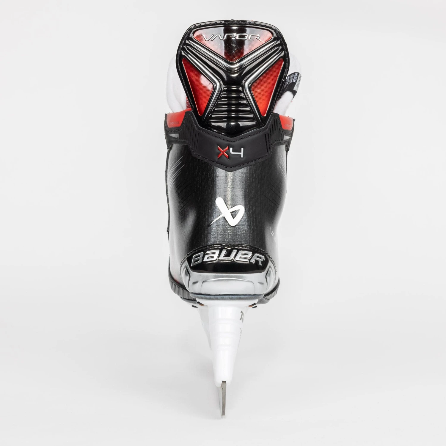 Bauer Vapor X4 Intermediate Hockey Skates 4 Bauer Vapor X4 Intermediate Hockey Skates - Image 4