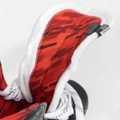 Bauer Vapor X4 Intermediate Hockey Skates 25 Bauer Vapor X4 Intermediate Hockey Skates -Bauer bauer hockey skates bauer vapor x4 intermediate hockey skates 30497632288834