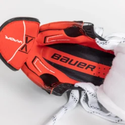 Bauer Vapor X5 Pro Junior Hockey Skates -Bauer bauer hockey skates bauer vapor x5 pro junior hockey skates 30497611776066