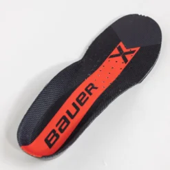 Bauer Vapor X5 Pro Junior Hockey Skates -Bauer bauer hockey skates bauer vapor x5 pro junior hockey skates 30497611808834