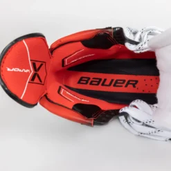 Bauer Vapor X5 Pro Senior Hockey Skates -Bauer bauer hockey skates bauer vapor x5 pro senior hockey skates 30497588084802