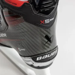 Bauer Vapor X5 Pro Youth Hockey Skates 17 Bauer Vapor X5 Pro Youth Hockey Skates -Bauer bauer hockey skates bauer vapor x5 pro youth hockey skates 30497612234818