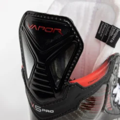 Bauer Vapor X5 Pro Youth Hockey Skates 19 Bauer Vapor X5 Pro Youth Hockey Skates -Bauer bauer hockey skates bauer vapor x5 pro youth hockey skates 30497612267586