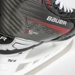 Bauer Vapor X5 Pro Youth Hockey Skates 18 Bauer Vapor X5 Pro Youth Hockey Skates -Bauer bauer hockey skates bauer vapor x5 pro youth hockey skates 30497612562498