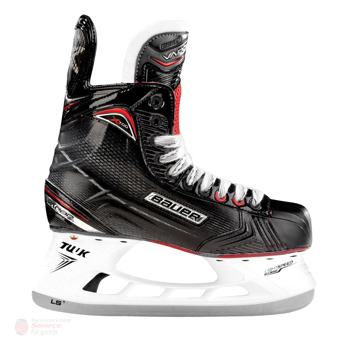 Bauer Vapor X700 Senior Hockey Skates (2017) 1 Bauer Vapor X700 Senior Hockey Skates (2017)