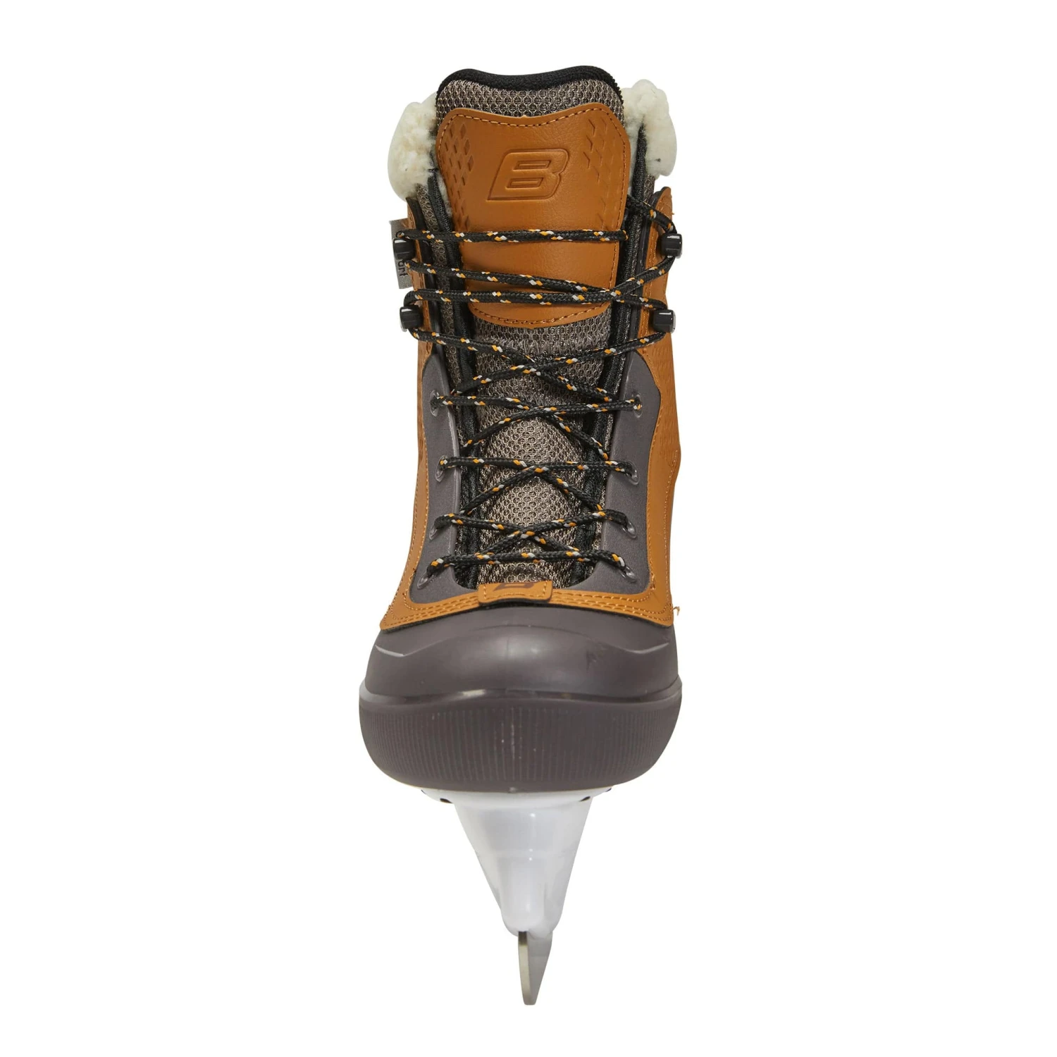 Bauer Whistler Junior Recreational Skates 3 Bauer Whistler Junior Recreational Skates - Image 3