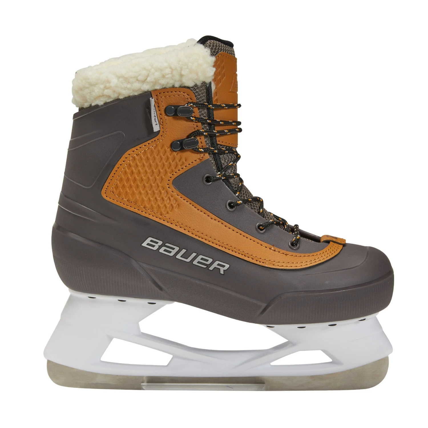 Bauer Whistler Senior Recreational Skates 1 Bauer Whistler Senior Recreational Skates