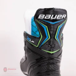 Bauer X-LP Junior Hockey Skates -Bauer bauer hockey skates bauer x lp junior hockey skates 28174480638018