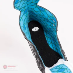 Bauer X-LP Junior Hockey Skates -Bauer bauer hockey skates bauer x lp junior hockey skates 28174480867394