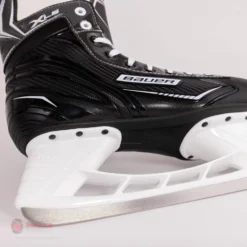Bauer X-LS Intermediate Hockey Skates -Bauer bauer hockey skates bauer x ls intermediate hockey skates 28177409343554