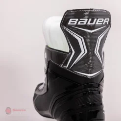 Bauer X-LS Intermediate Hockey Skates -Bauer bauer hockey skates bauer x ls intermediate hockey skates 28177409474626