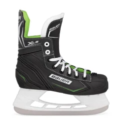 Bauer X-LS Junior Hockey Skates