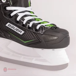 Bauer X-LS Junior Hockey Skates -Bauer bauer hockey skates bauer x ls junior hockey skates 28174481719362