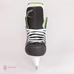 Bauer X-LS Junior Hockey Skates -Bauer bauer hockey skates bauer x ls junior hockey skates 28174481850434