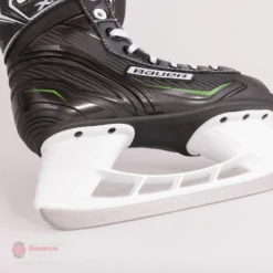 Bauer X-LS Junior Hockey Skates -Bauer bauer hockey skates bauer x ls junior hockey skates 28174481915970