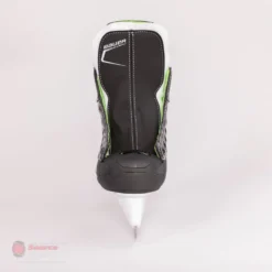 Bauer X-LS Junior Hockey Skates -Bauer bauer hockey skates bauer x ls junior hockey skates 28174481948738