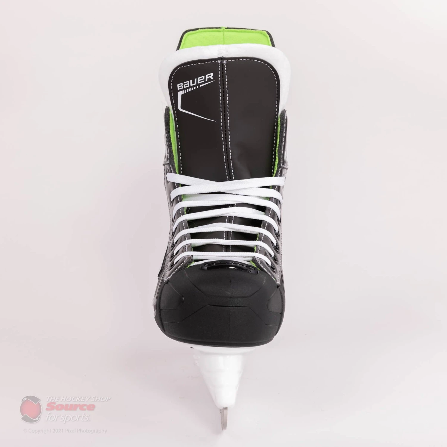 Bauer X-LS Senior Hockey Skates 3 Bauer X-LS Senior Hockey Skates - Image 3