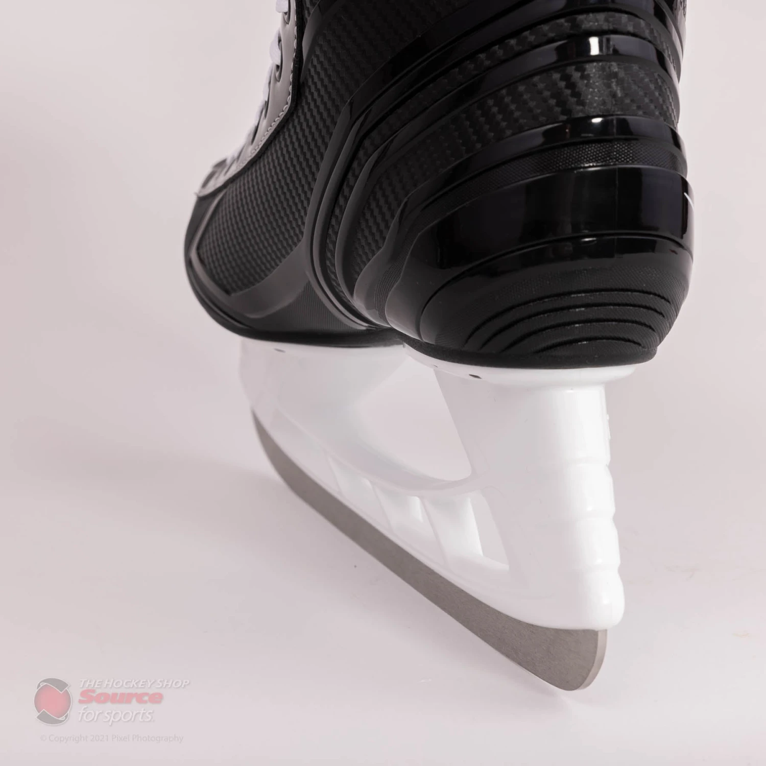 Bauer X-LS Senior Hockey Skates 5 Bauer X-LS Senior Hockey Skates - Image 5