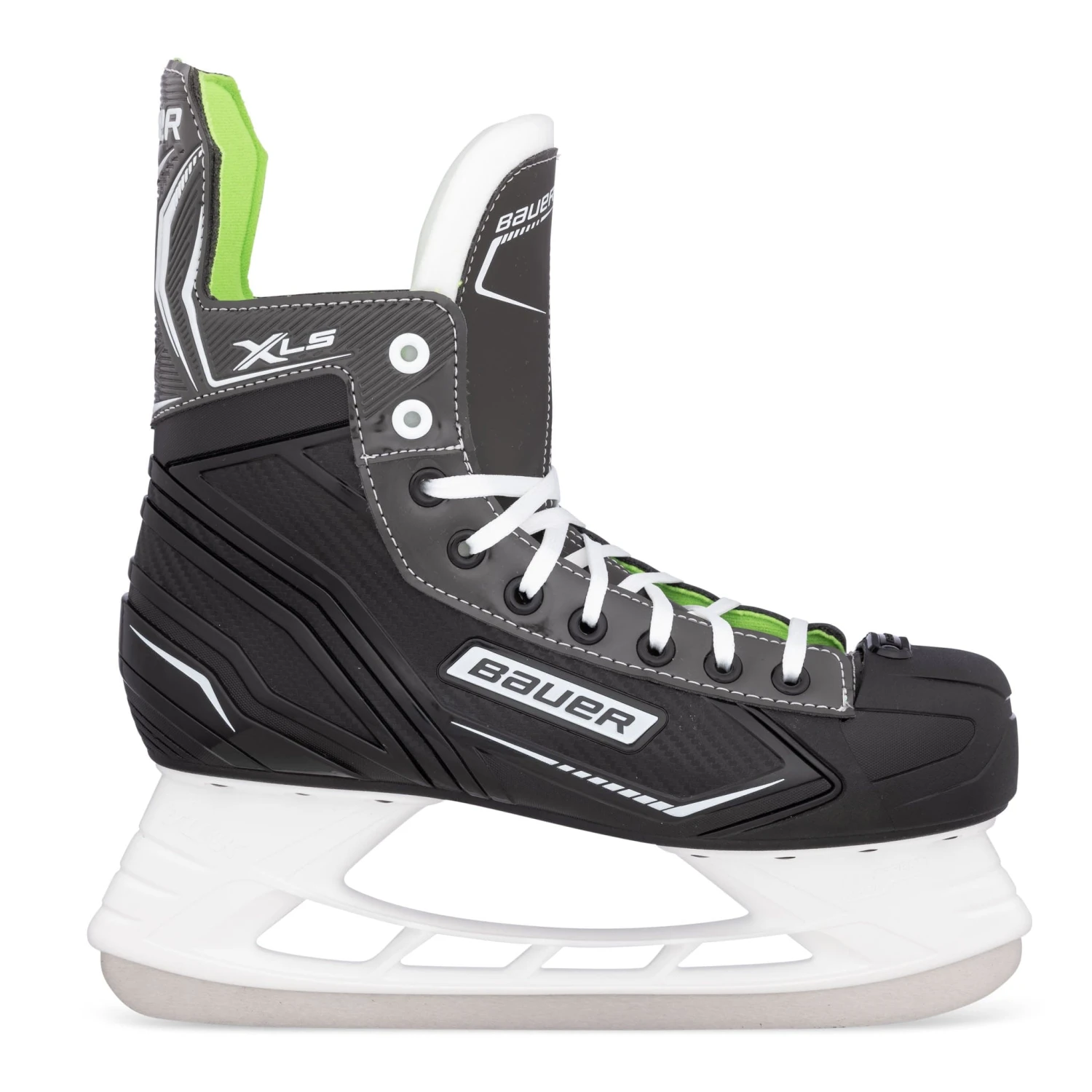 Bauer X-LS Senior Hockey Skates 1 Bauer X-LS Senior Hockey Skates
