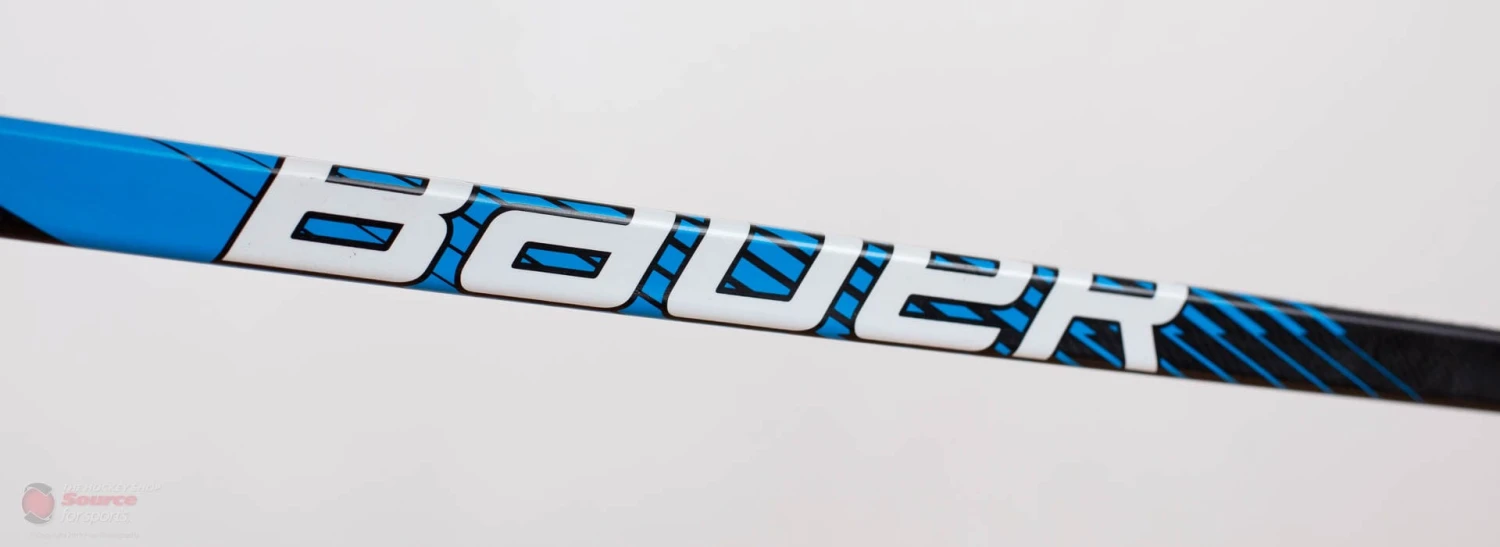 Bauer H5000 ABS Junior Wood Hockey Stick 8 Bauer H5000 ABS Junior Wood Hockey Stick - Image 8