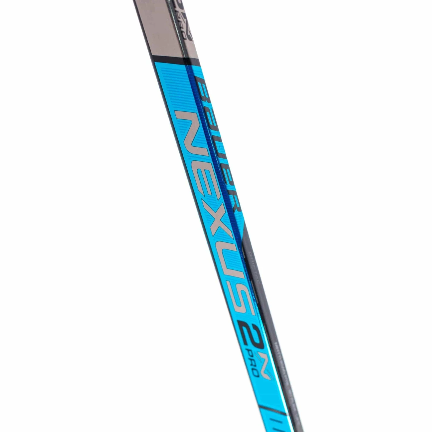 Bauer Nexus 2N Pro Junior Hockey Stick 10 Bauer Nexus 2N Pro Junior Hockey Stick - Image 10
