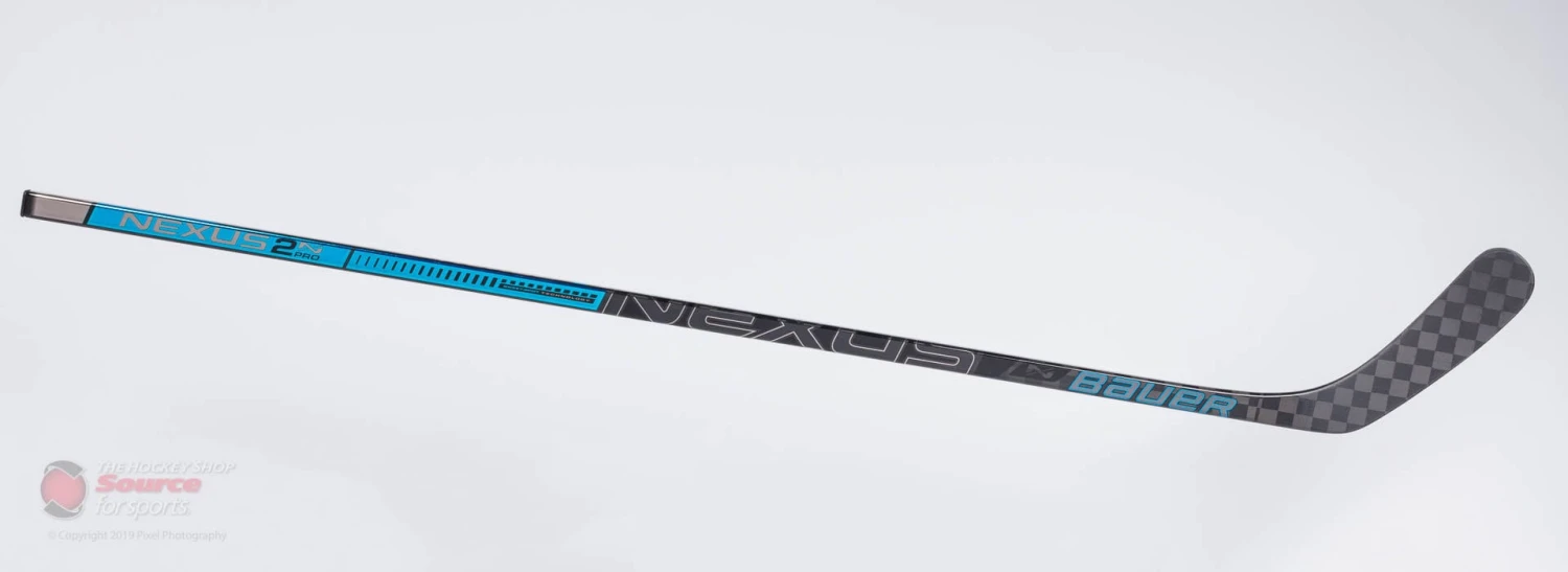 Bauer Nexus 2N Pro Junior Hockey Stick 2 Bauer Nexus 2N Pro Junior Hockey Stick - Image 2