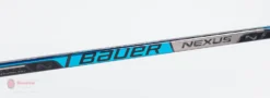 Bauer Nexus 2N Pro Junior Hockey Stick 19 Bauer Nexus 2N Pro Junior Hockey Stick -Bauer bauer hockey sticks bauer nexus 2n pro junior hockey stick 4566231154754