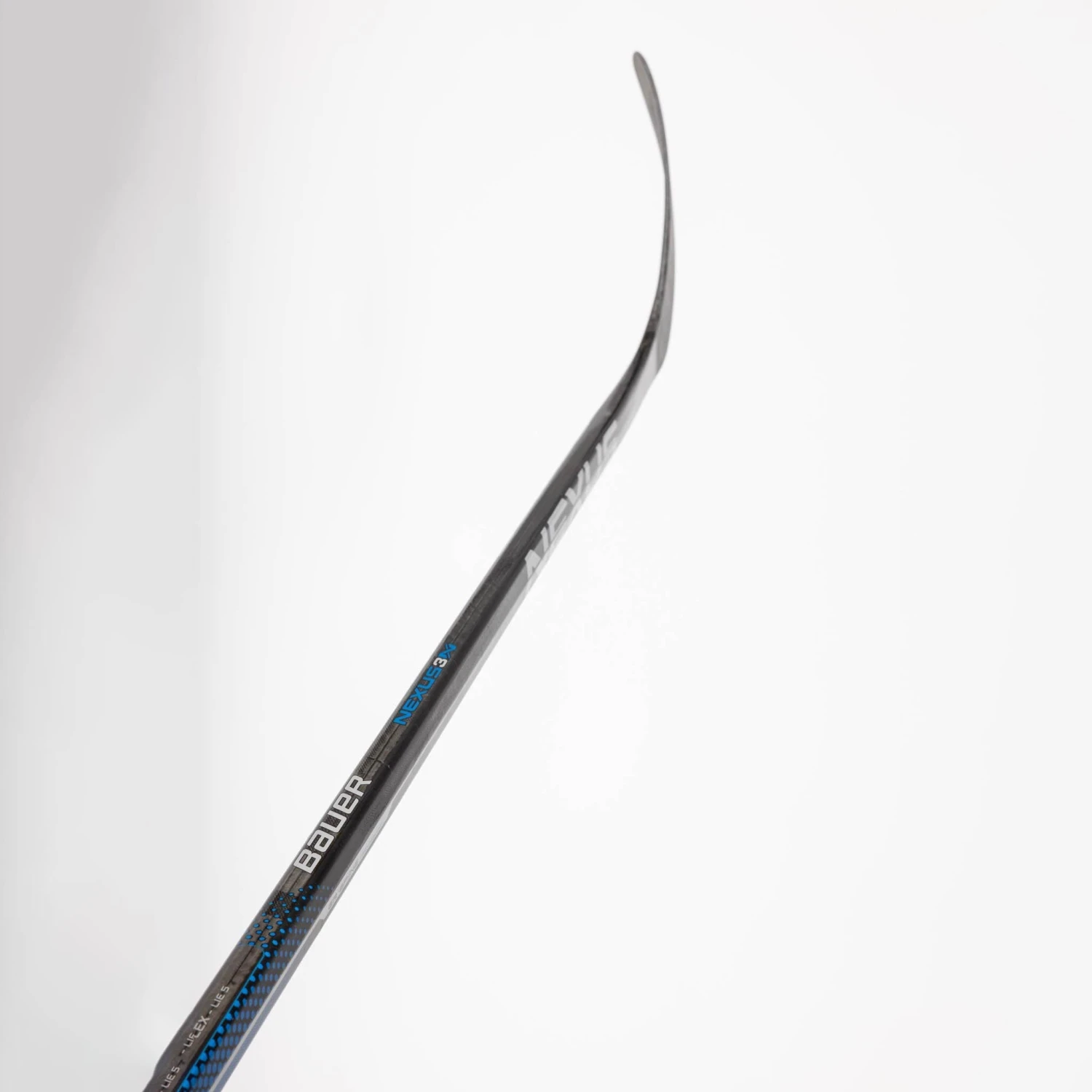 Bauer Nexus 3N Junior Hockey Stick 4 Bauer Nexus 3N Junior Hockey Stick - Image 4