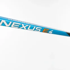 Bauer Nexus E4 Junior Hockey Stick 24 Bauer Nexus E4 Junior Hockey Stick -Bauer bauer hockey sticks bauer nexus e4 junior hockey stick 29084226486338
