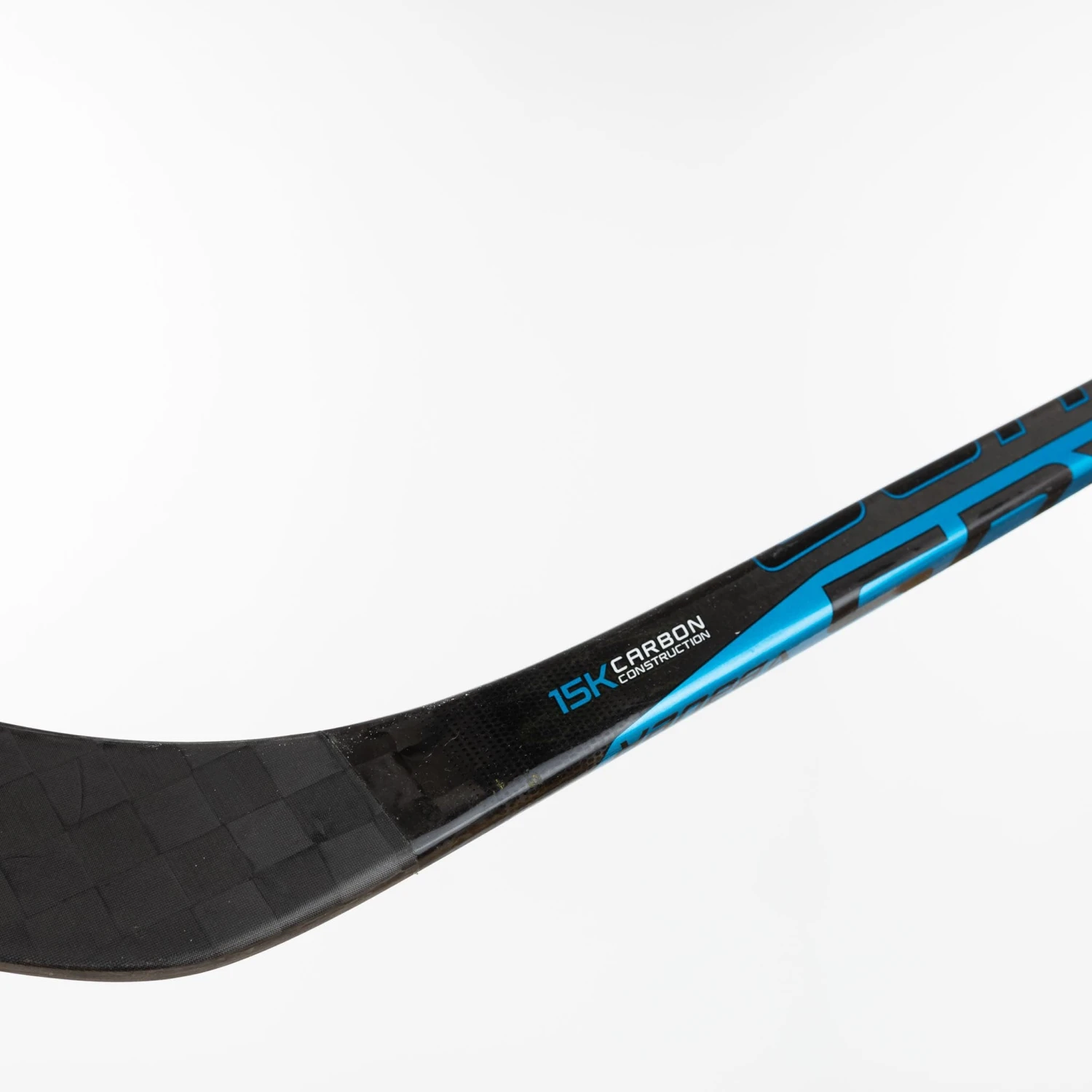 Bauer Nexus E4 Junior Hockey Stick 16 Bauer Nexus E4 Junior Hockey Stick - Image 16