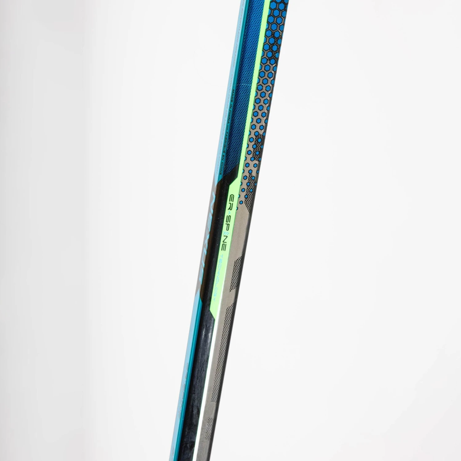 Bauer Nexus Geo Junior Hockey Stick - 30 Flex 11 Bauer Nexus Geo Junior Hockey Stick - 30 Flex - Image 11