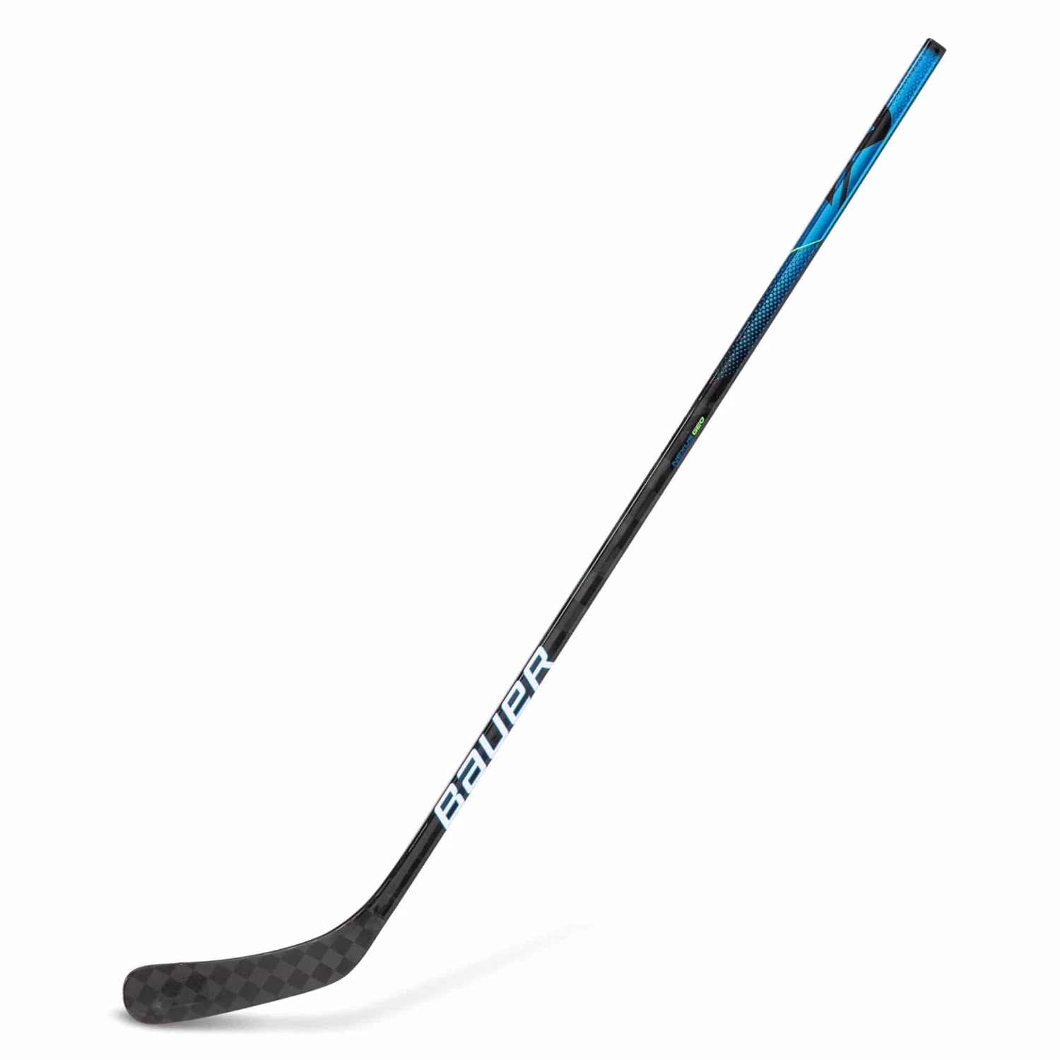 Bauer Nexus Geo Junior Hockey Stick - 40 Flex 1 Bauer Nexus Geo Junior Hockey Stick - 40 Flex