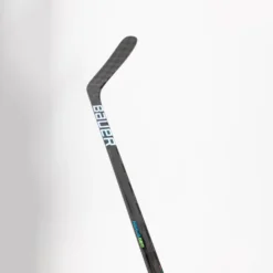 Bauer Nexus Geo Junior Hockey Stick - 50 Flex -Bauer bauer hockey sticks bauer nexus geo junior hockey stick 50 flex 28796937568322