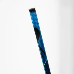 Bauer Nexus Geo Junior Hockey Stick - 50 Flex -Bauer bauer hockey sticks bauer nexus geo junior hockey stick 50 flex 28796937764930