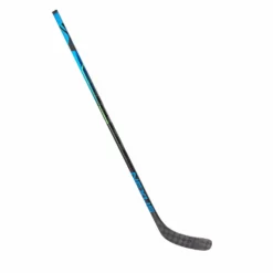 Bauer Nexus Geo Junior Hockey Stick - 50 Flex -Bauer bauer hockey sticks bauer nexus geo junior hockey stick 50 flex 28796938944578