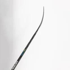 Bauer Nexus Geo Junior Hockey Stick - 50 Flex -Bauer bauer hockey sticks bauer nexus geo junior hockey stick 50 flex 30371335700546