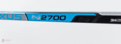 Bauer Nexus N2700 Intermediate Hockey Stick 15 Bauer Nexus N2700 Intermediate Hockey Stick -Bauer bauer hockey sticks bauer nexus n2700 intermediate hockey stick 4566281650242
