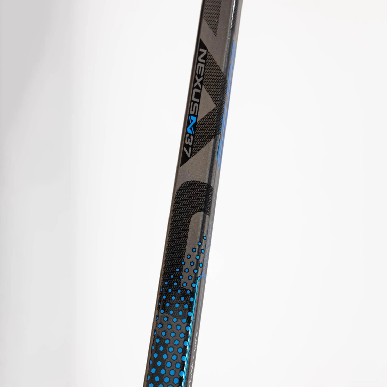 Bauer Nexus N37 Senior Hockey Stick 5 Bauer Nexus N37 Senior Hockey Stick - Image 5
